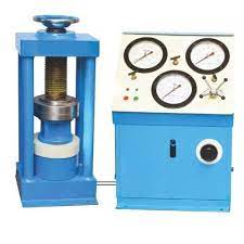 Compression Testing Machine